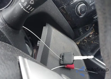 2016 Nissan Rogue S from USA, damaged, VIN KNMAT2MT2GP630955